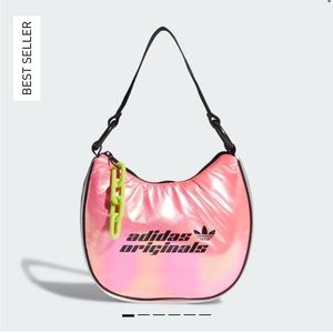 Brand New - Adidas Metamoto Mini Shoulder Bag